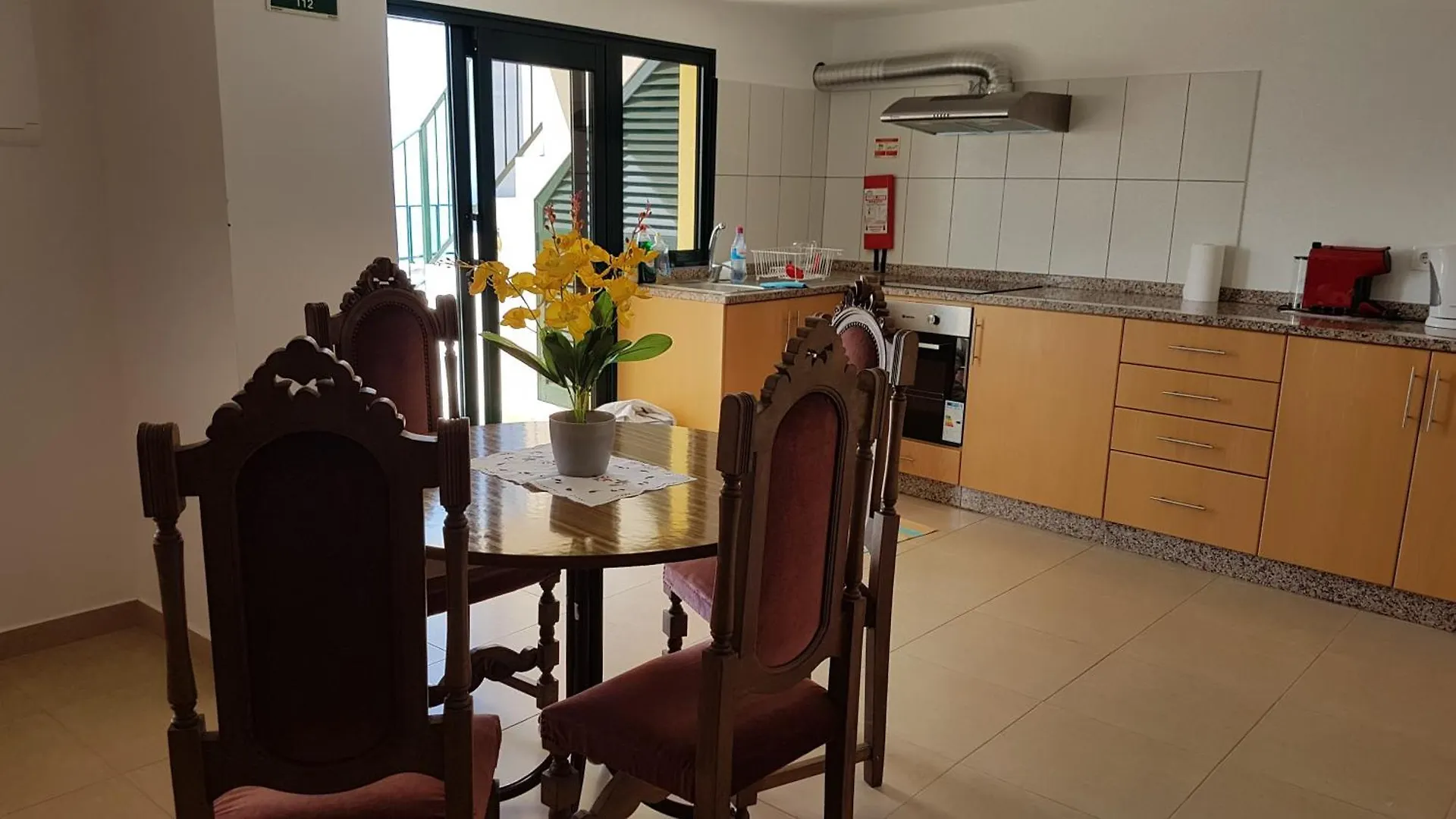 Villa Cozy Cottage With Sea Views Estreito Da Calheta Portugal
