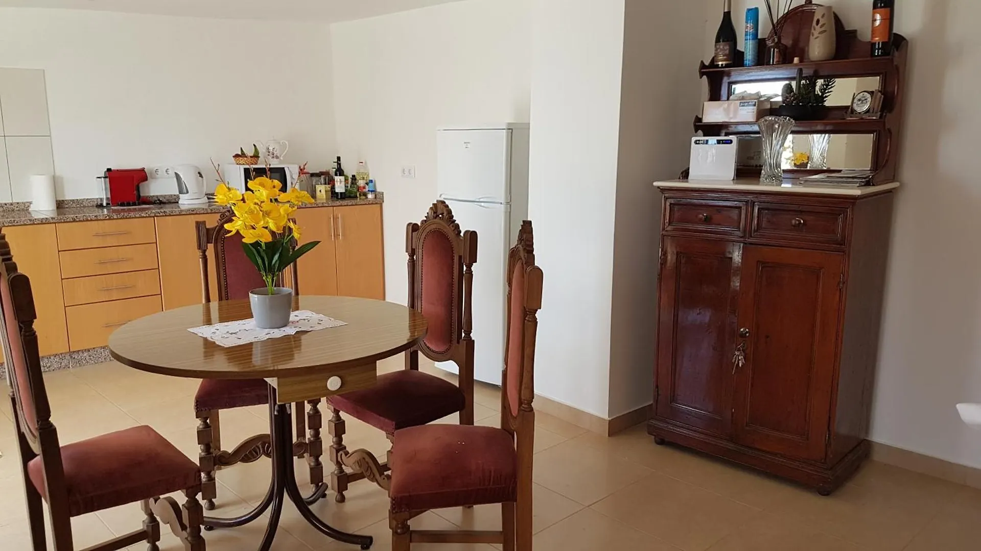 Cozy Cottage With Sea Views Estreito Da Calheta 0*,