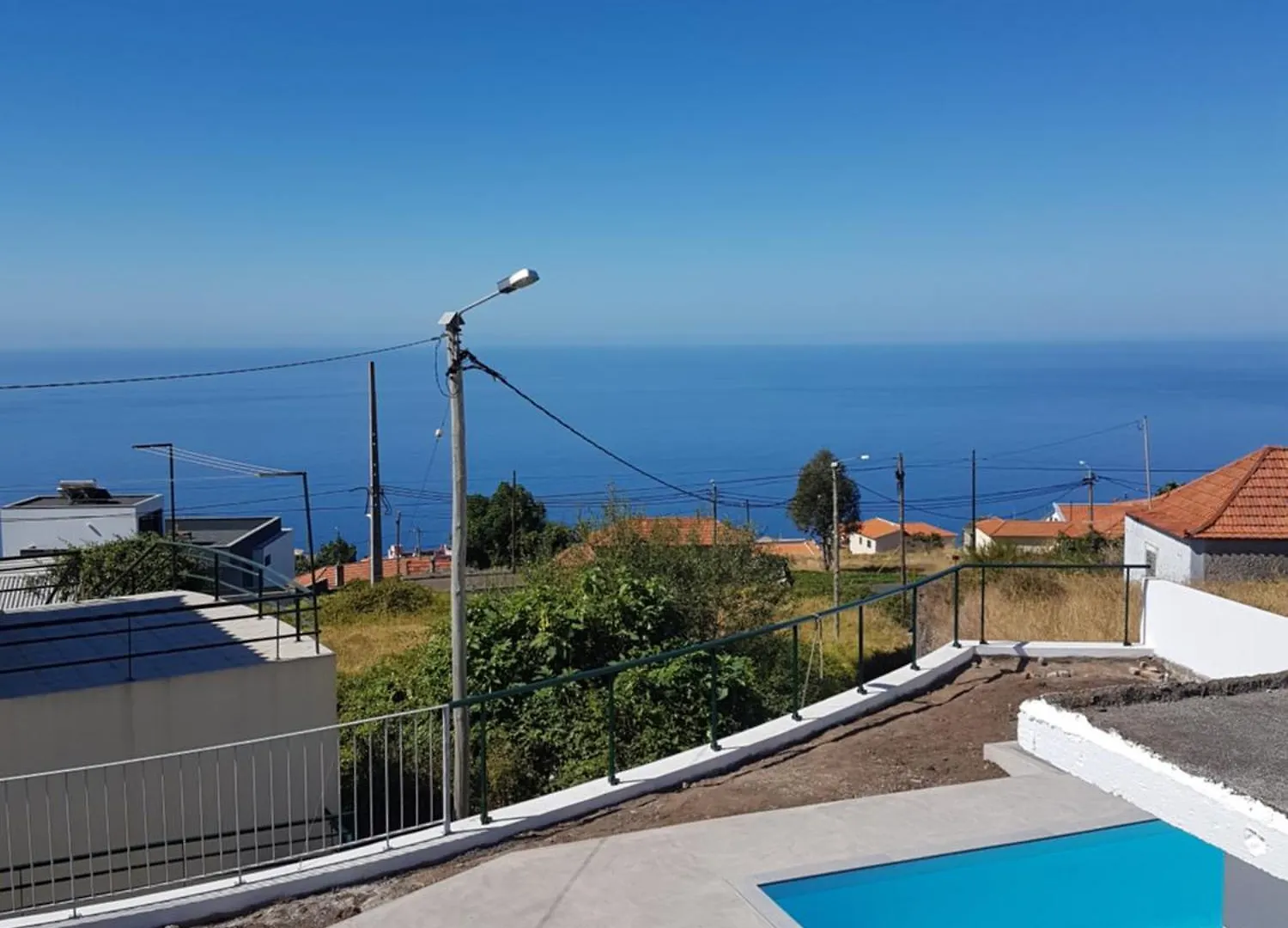 Cozy Cottage With Sea Views Estreito Da Calheta 0*,  Portugal